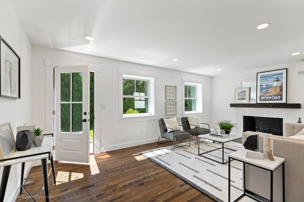 15 Clinton Street Newport, RI 02840 - Photo 18 of 50