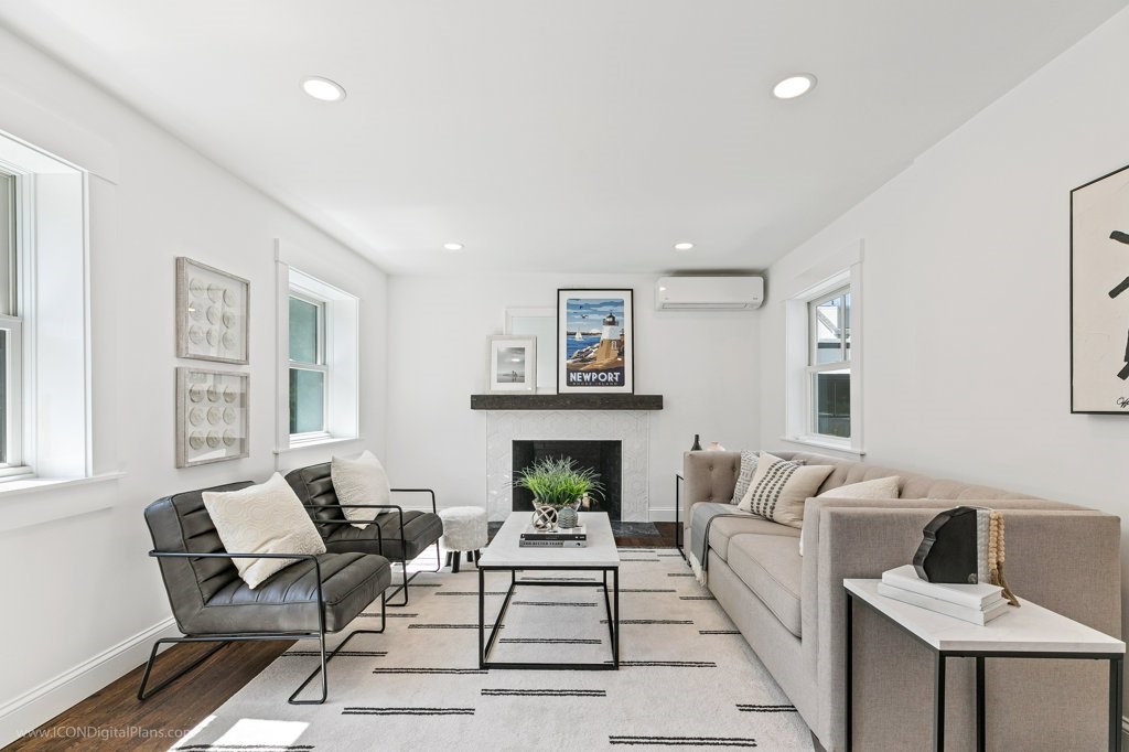 15 Clinton Street Newport, RI 02840 - Photo 19 of 50
