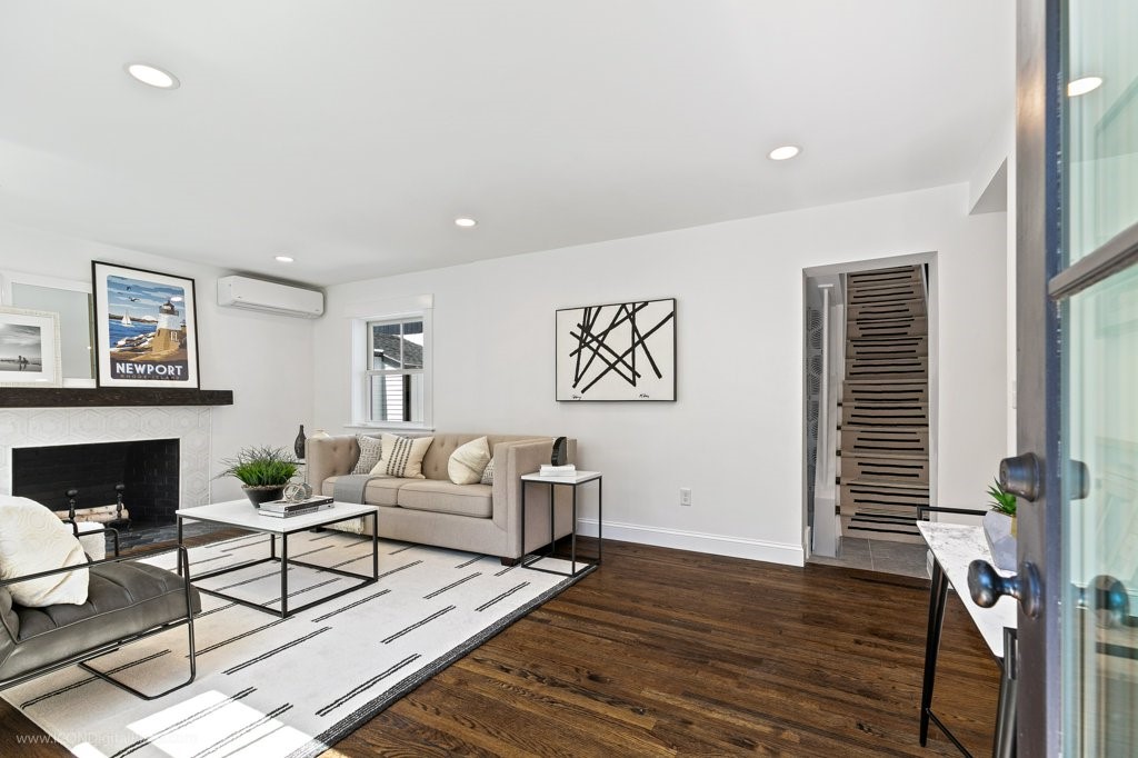 15 Clinton Street Newport, RI 02840 - Photo 21 of 50