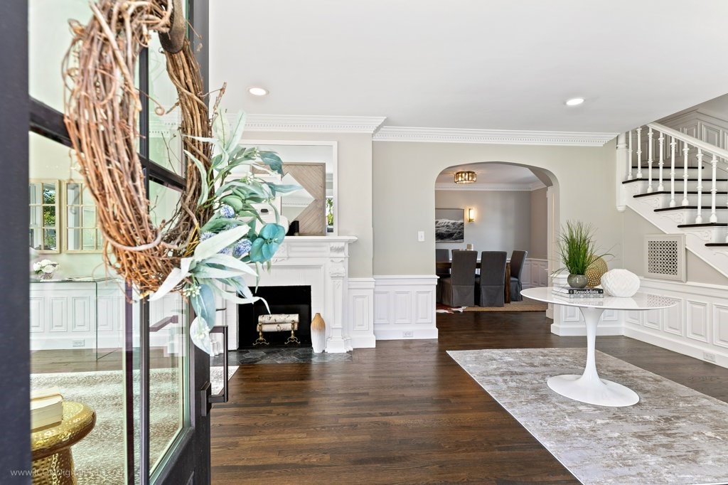 15 Clinton Street Newport, RI 02840 - Photo 4 of 50