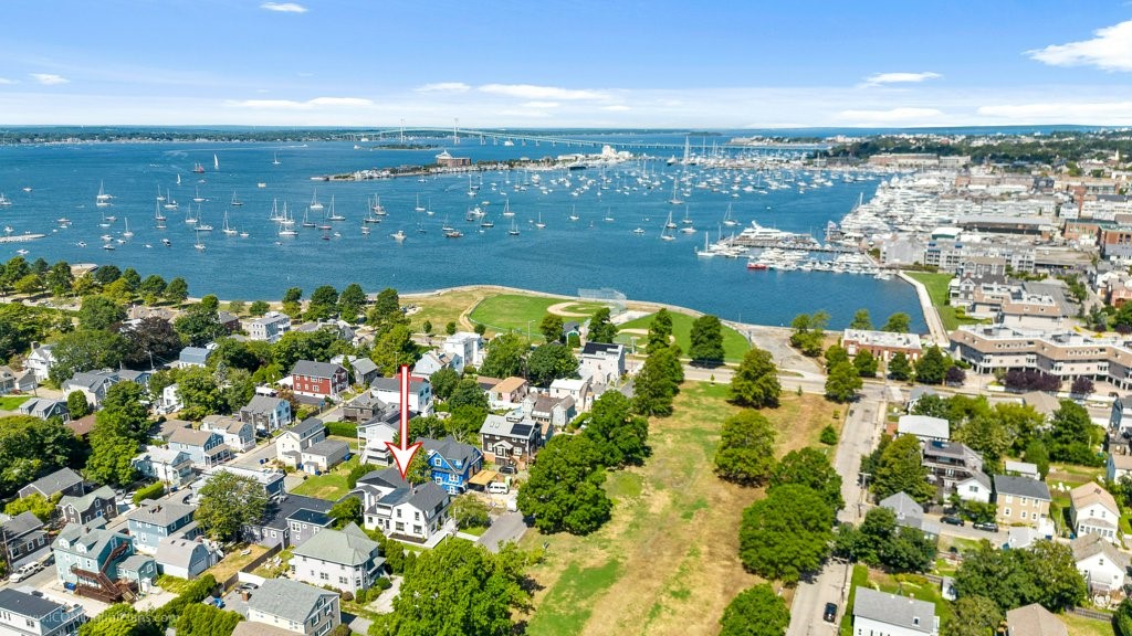 15 Clinton Street Newport, RI 02840 - Photo 50 of 50