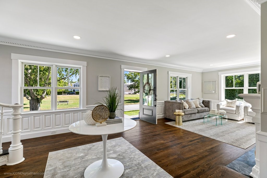 15 Clinton Street Newport, RI 02840 - Photo 5 of 50