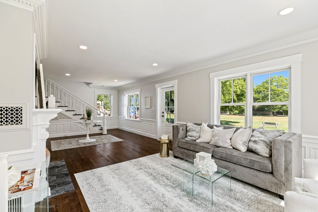 15 Clinton Street Newport, RI 02840 - Photo 8 of 50