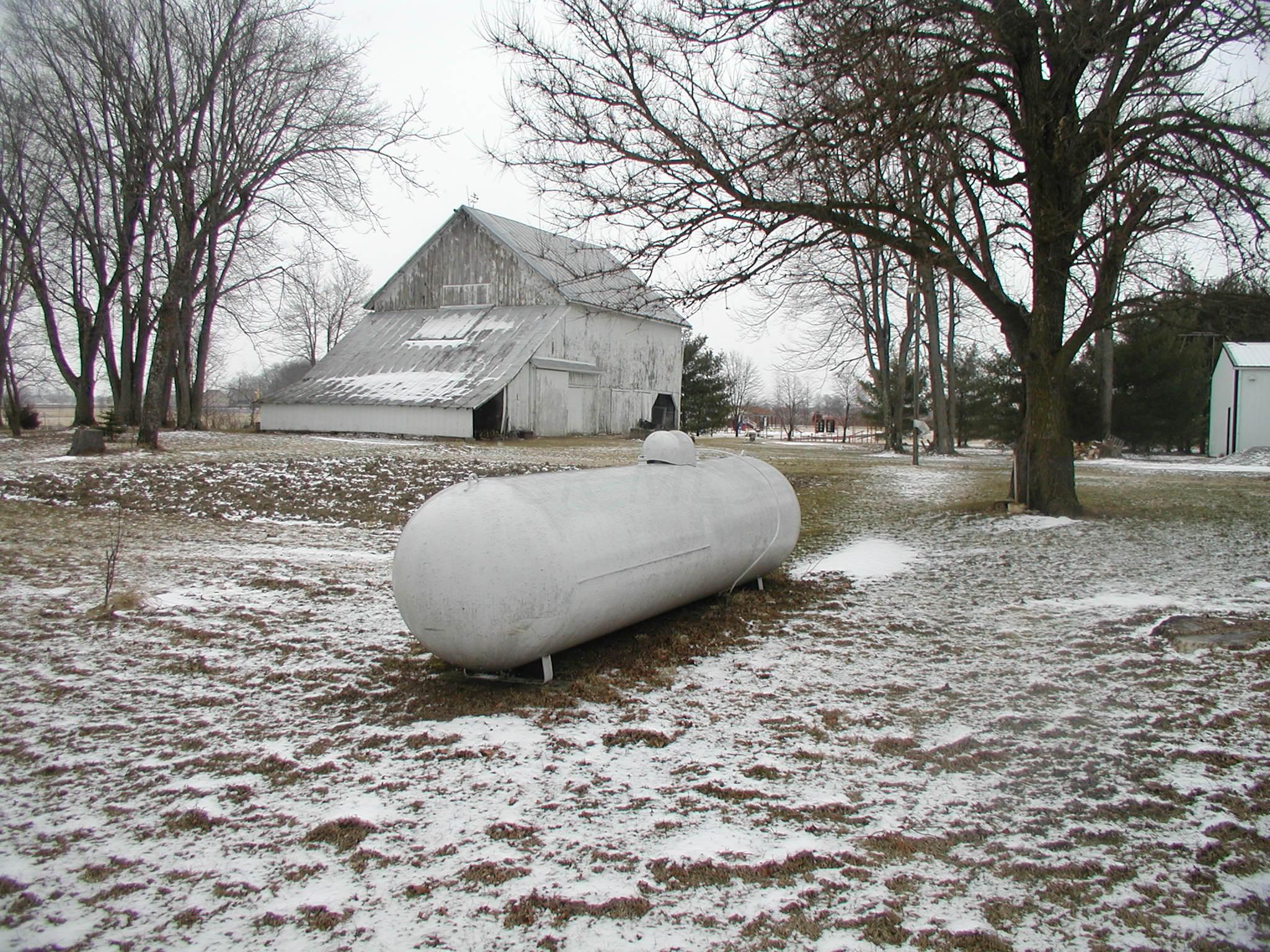 4981 Shoemaker Road Ashley, OH 43003 - Photo 12 of 35