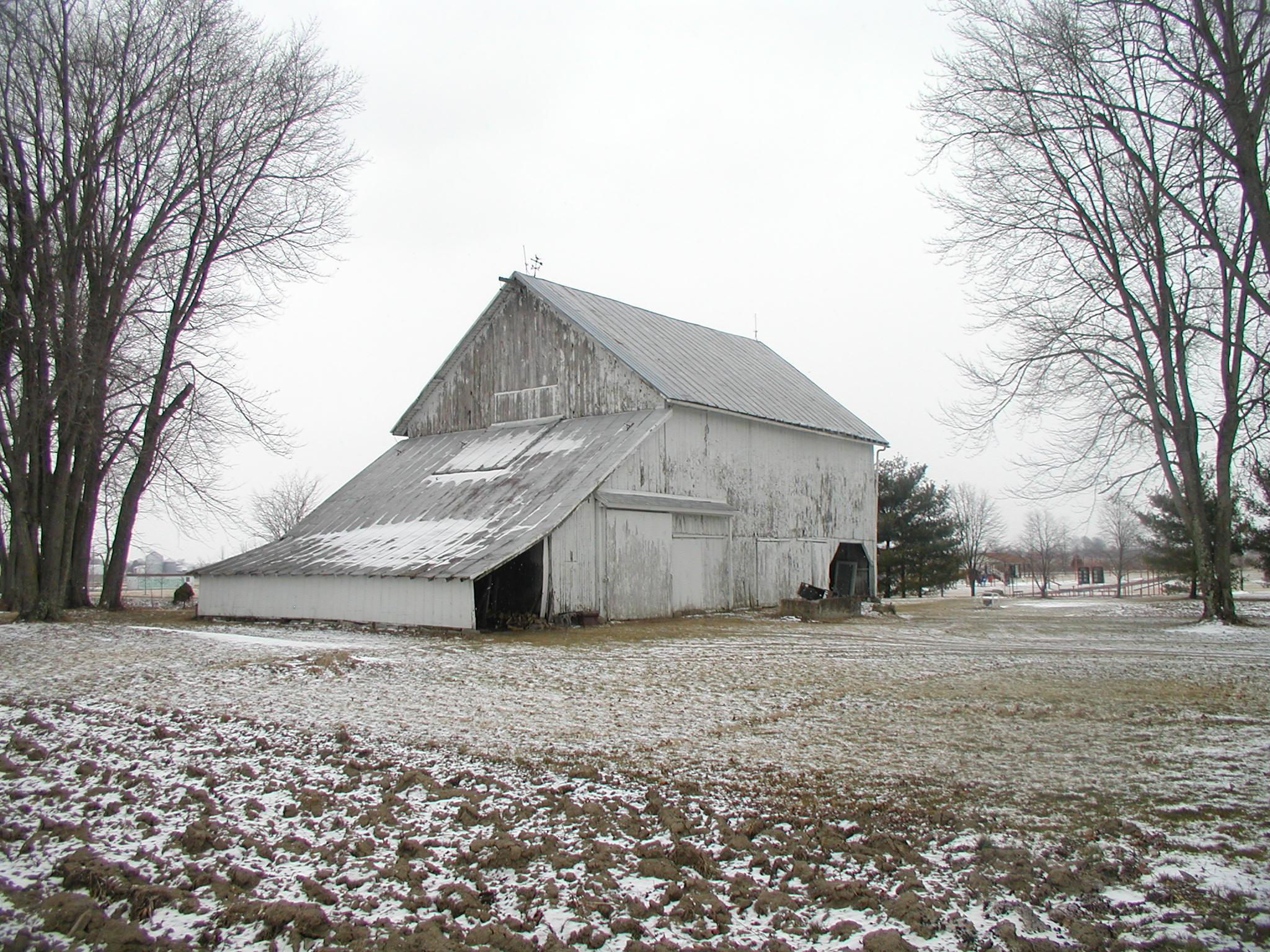 4981 Shoemaker Road Ashley, OH 43003 - Photo 13 of 35