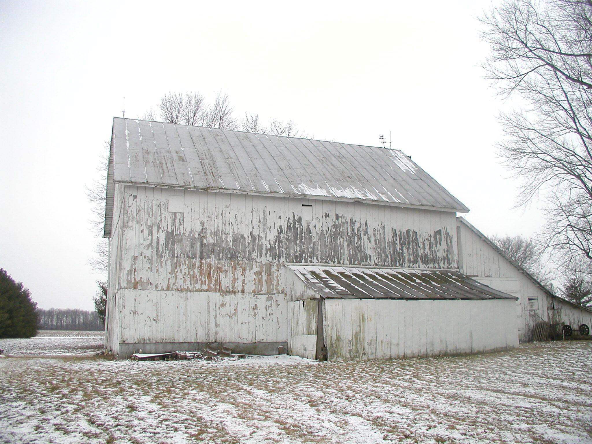 4981 Shoemaker Road Ashley, OH 43003 - Photo 14 of 35