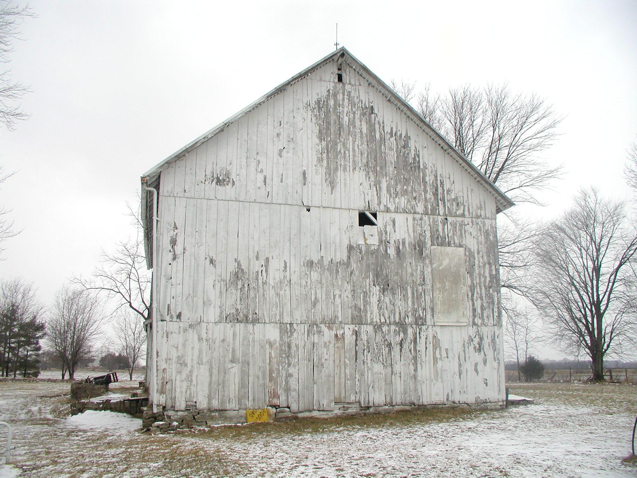 4981 Shoemaker Road Ashley, OH 43003 - Photo 15 of 35