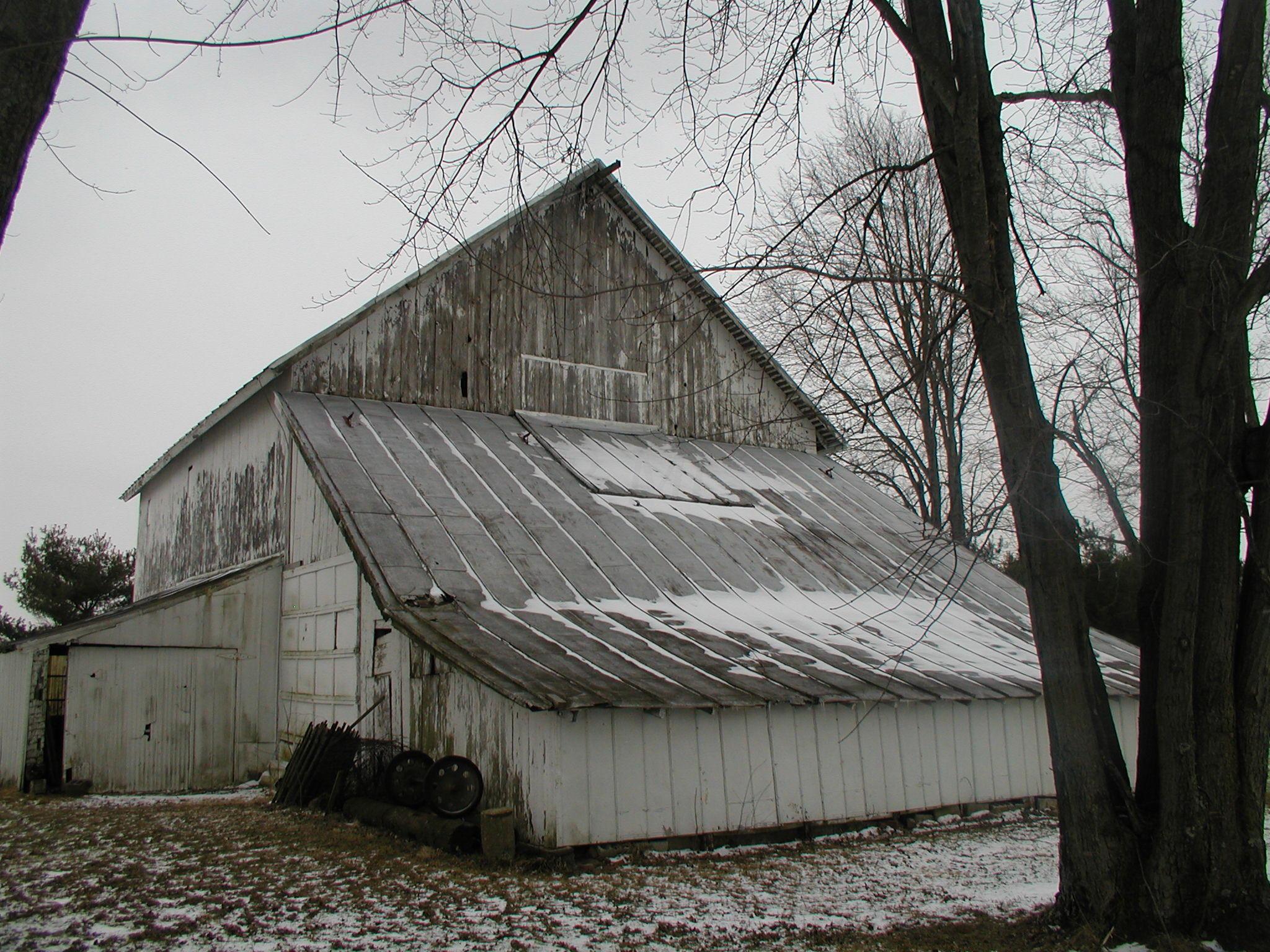 4981 Shoemaker Road Ashley, OH 43003 - Photo 17 of 35