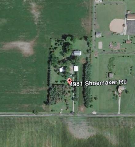 4981 Shoemaker Road Ashley, OH 43003 - Photo 34 of 35