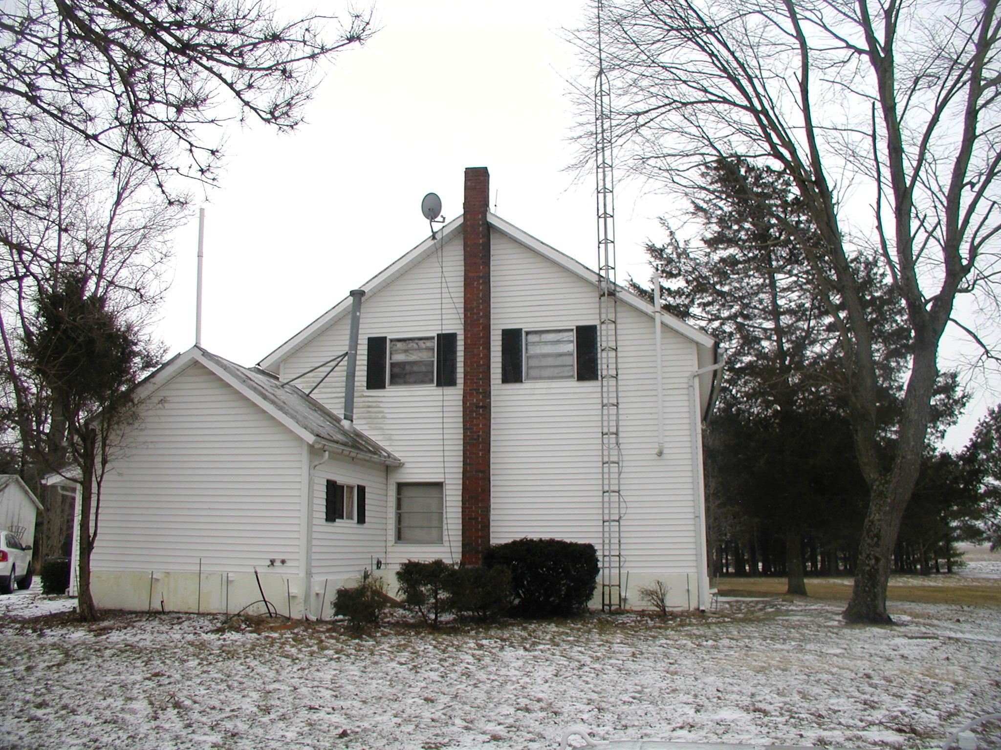 4981 Shoemaker Road Ashley, OH 43003 - Photo 5 of 35