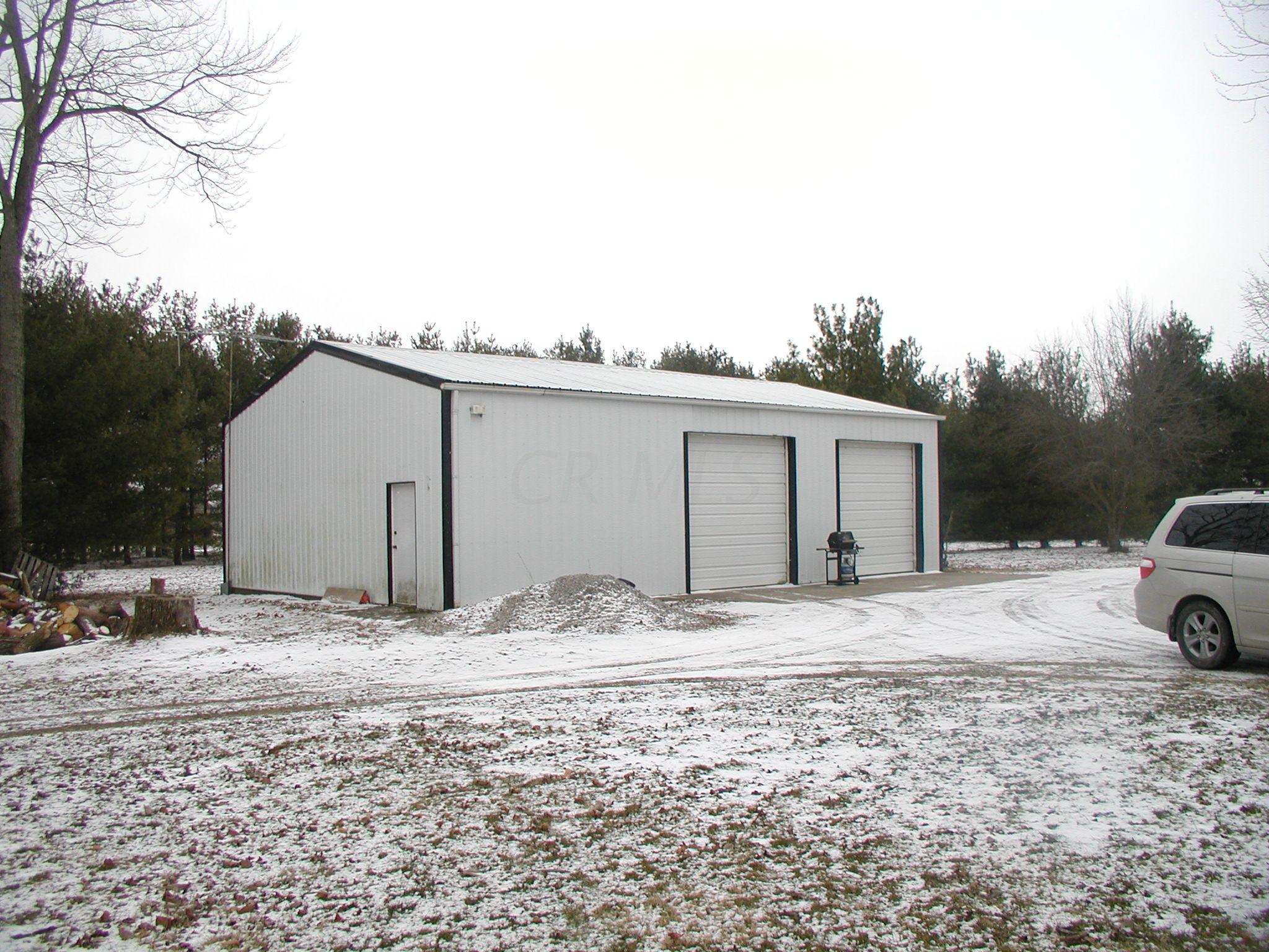4981 Shoemaker Road Ashley, OH 43003 - Photo 6 of 35