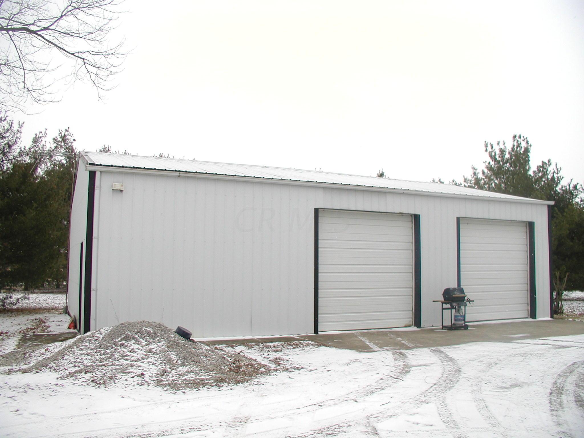 4981 Shoemaker Road Ashley, OH 43003 - Photo 7 of 35