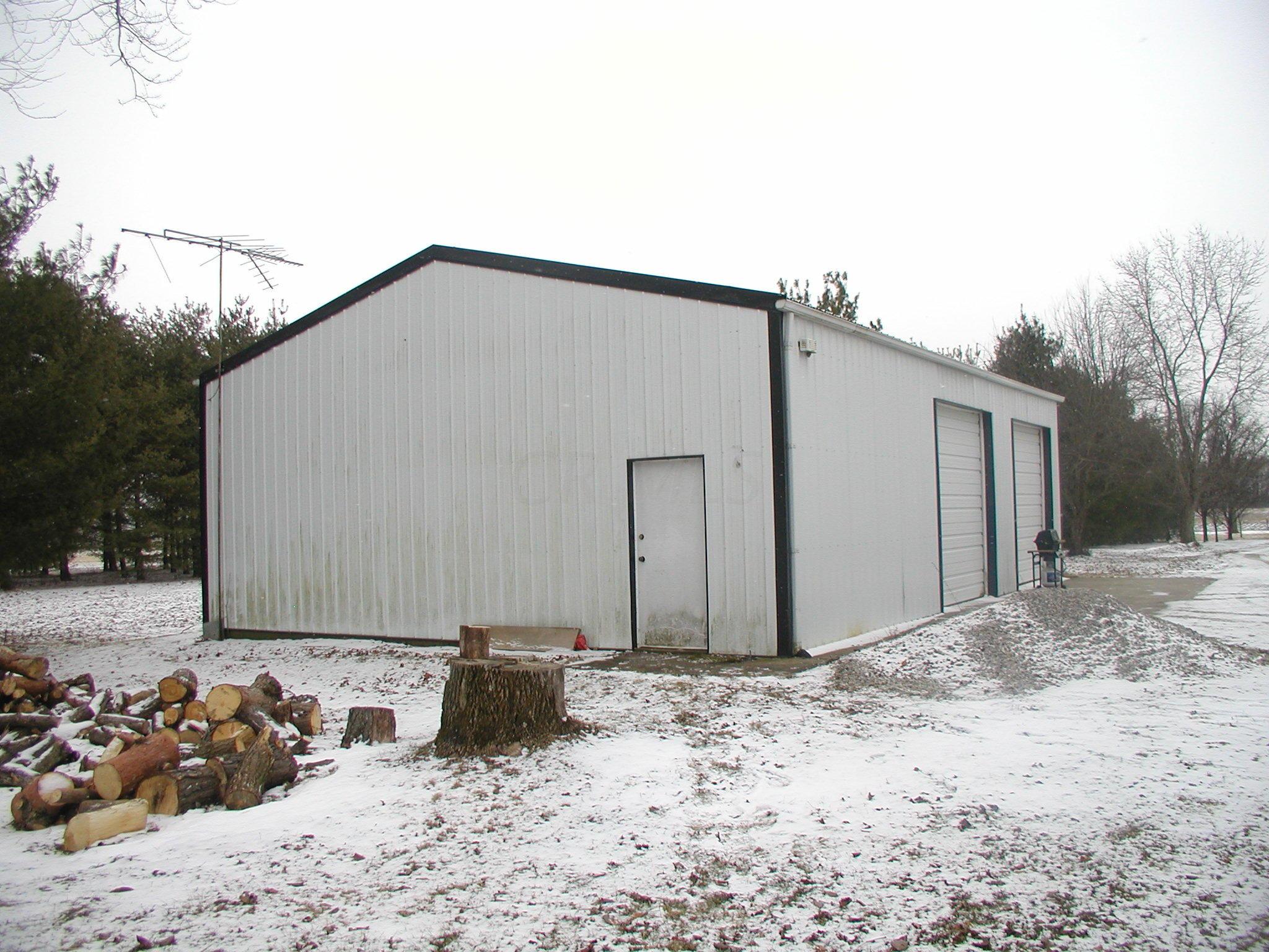 4981 Shoemaker Road Ashley, OH 43003 - Photo 8 of 35