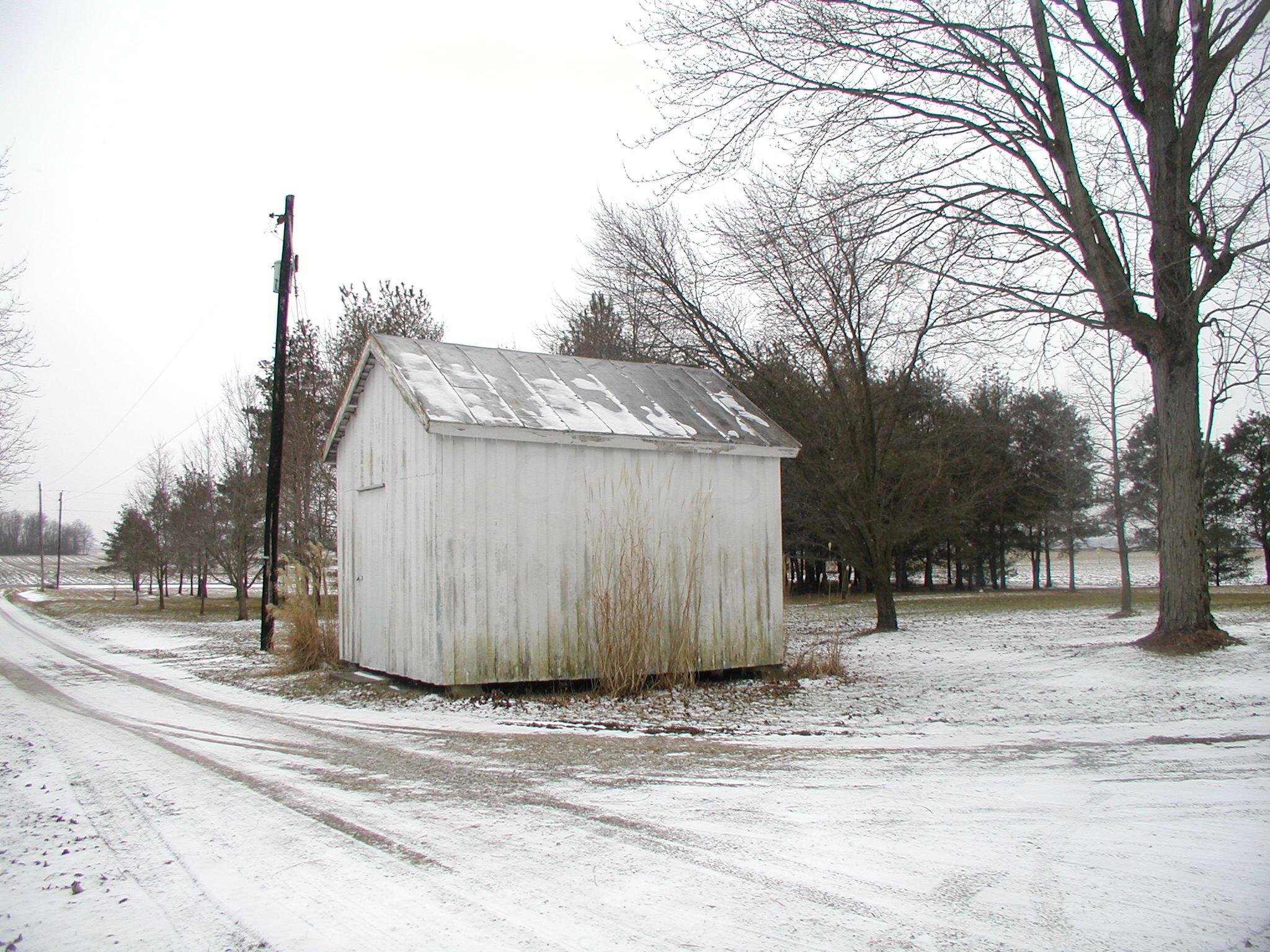 4981 Shoemaker Road Ashley, OH 43003 - Photo 9 of 35