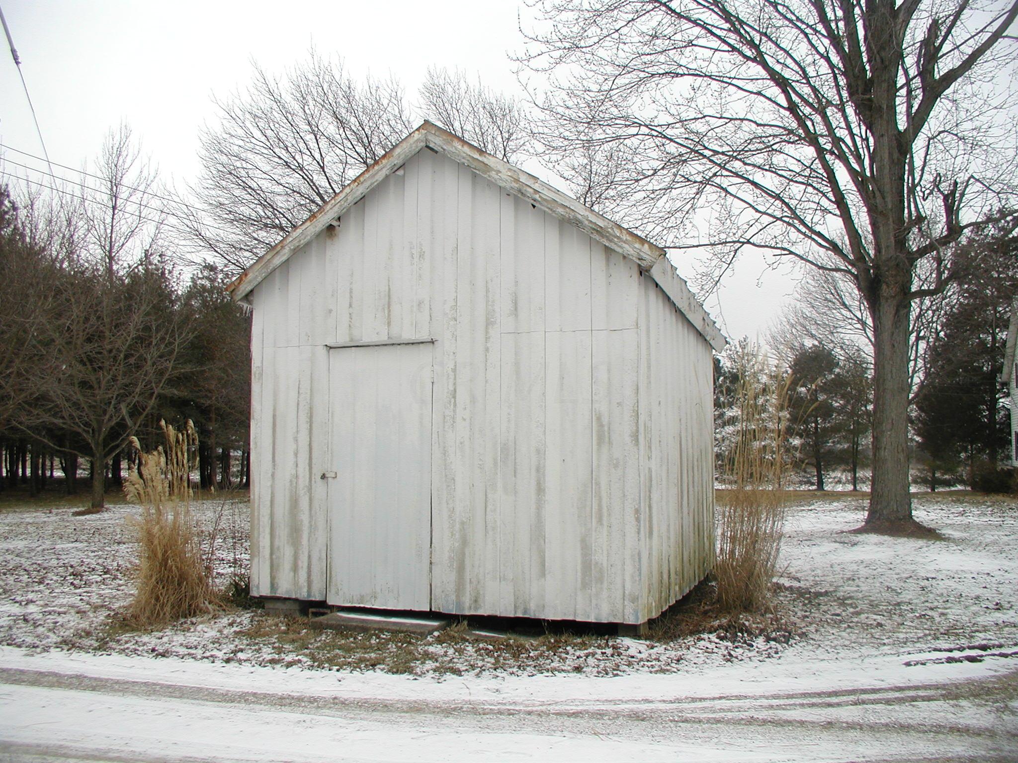 4981 Shoemaker Road Ashley, OH 43003 - Photo 10 of 35