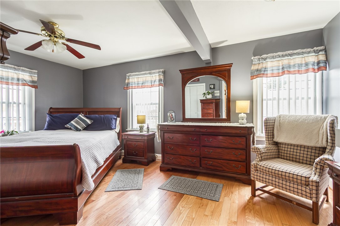 106 Hyde Parkway Palmyra, NY 14522 - Photo 19 of 46