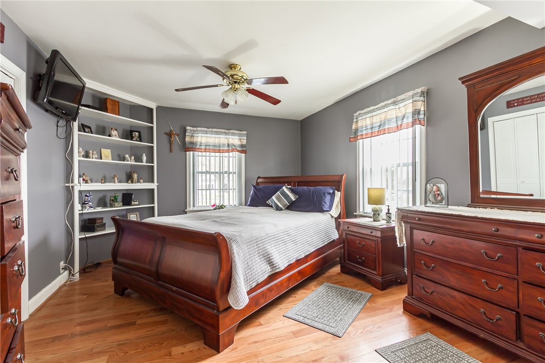 106 Hyde Parkway Palmyra, NY 14522 - Photo 20 of 46