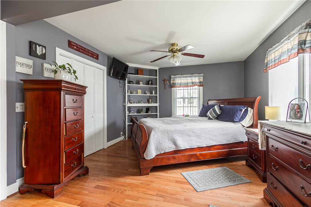 106 Hyde Parkway Palmyra, NY 14522 - Photo 21 of 46