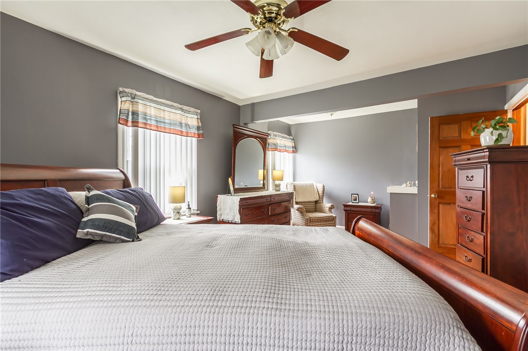 106 Hyde Parkway Palmyra, NY 14522 - Photo 22 of 46