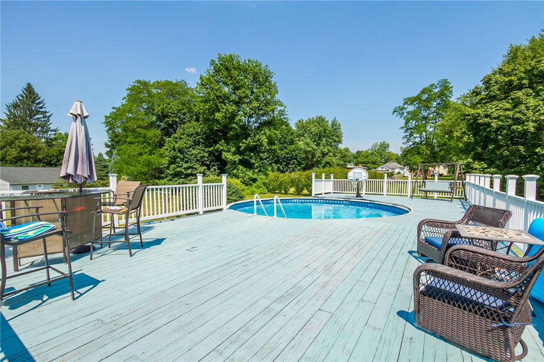 106 Hyde Parkway Palmyra, NY 14522 - Photo 35 of 46