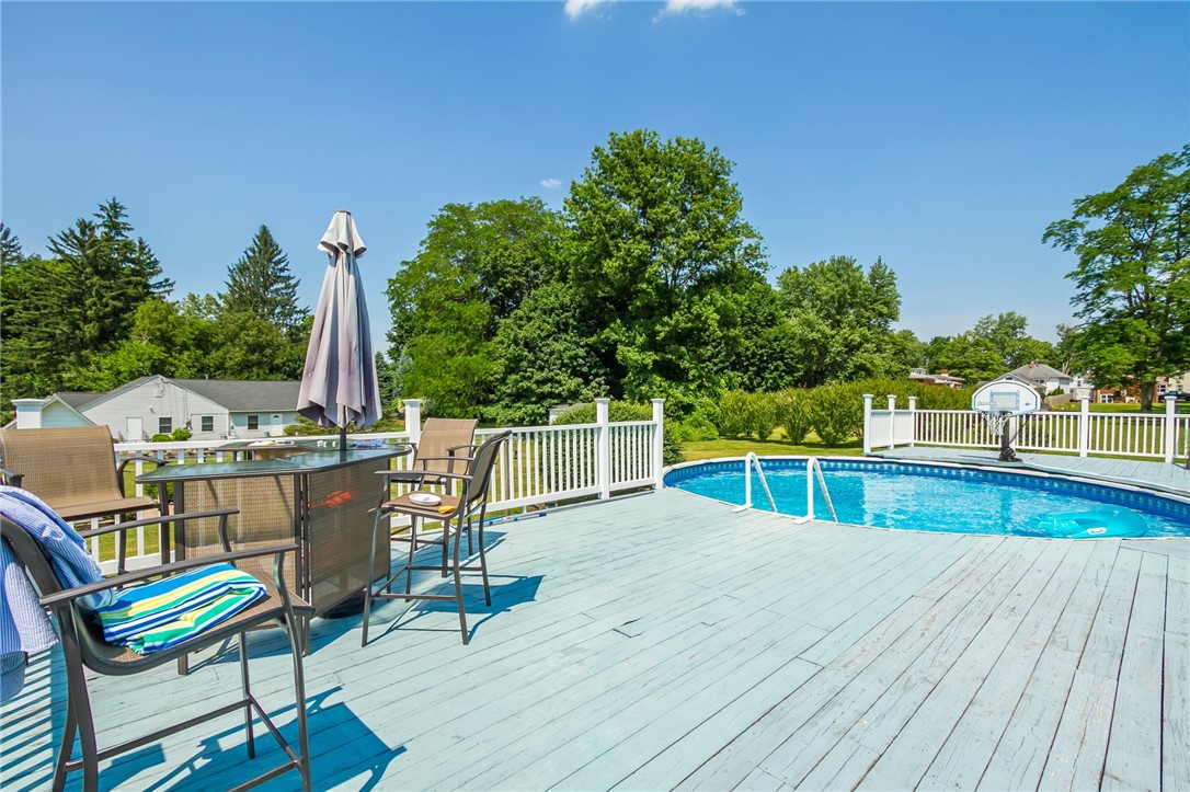 106 Hyde Parkway Palmyra, NY 14522 - Photo 36 of 46