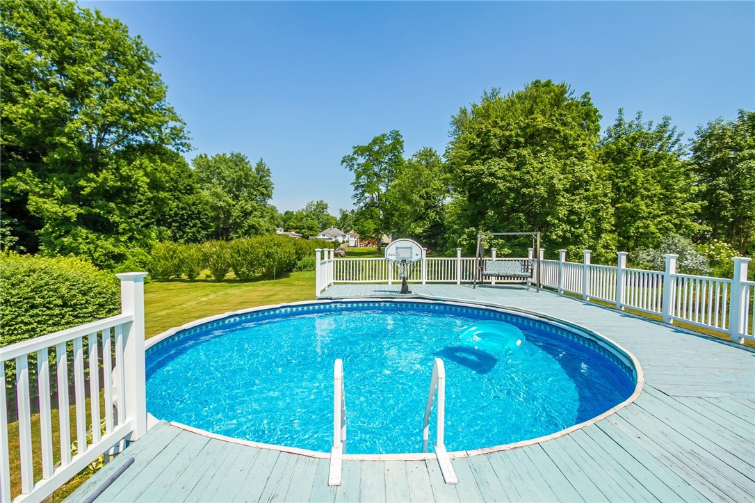 106 Hyde Parkway Palmyra, NY 14522 - Photo 37 of 46