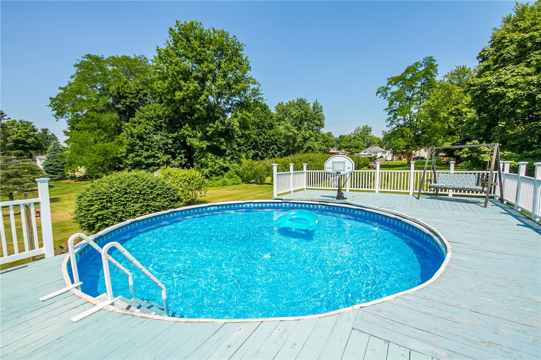 106 Hyde Parkway Palmyra, NY 14522 - Photo 38 of 46