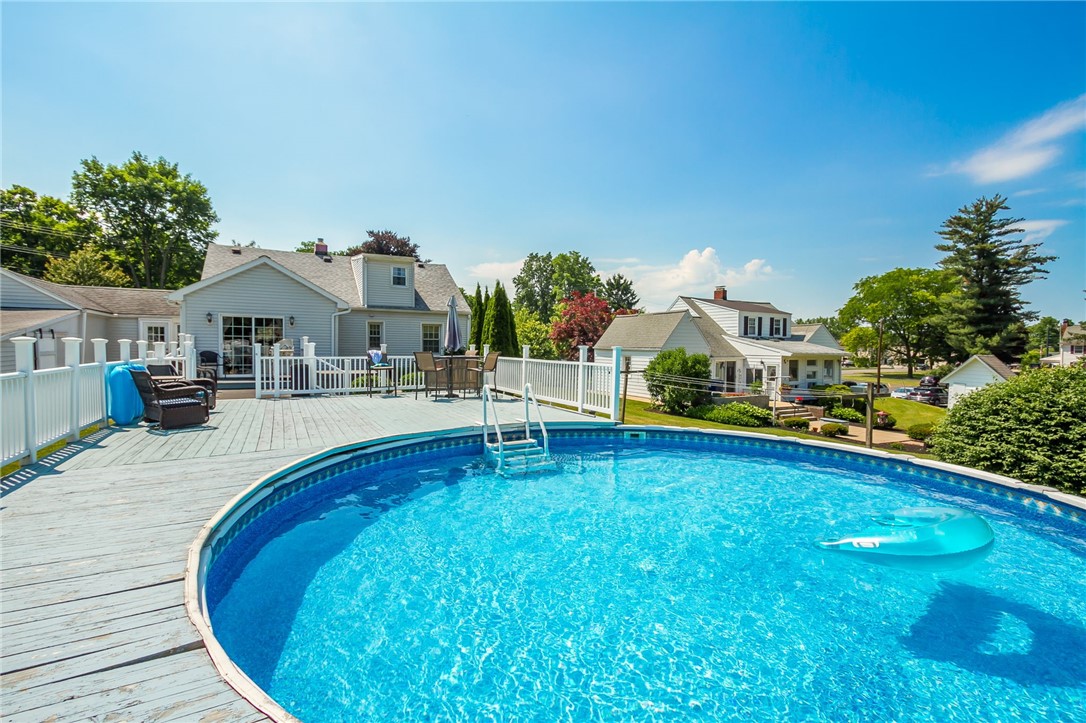 106 Hyde Parkway Palmyra, NY 14522 - Photo 39 of 46