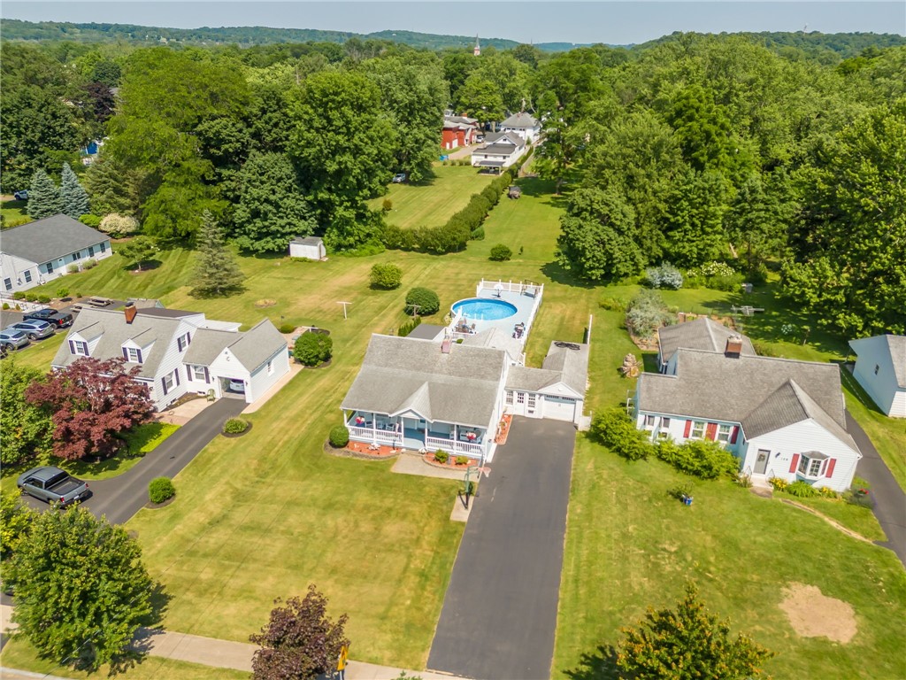 106 Hyde Parkway Palmyra, NY 14522 - Photo 41 of 46