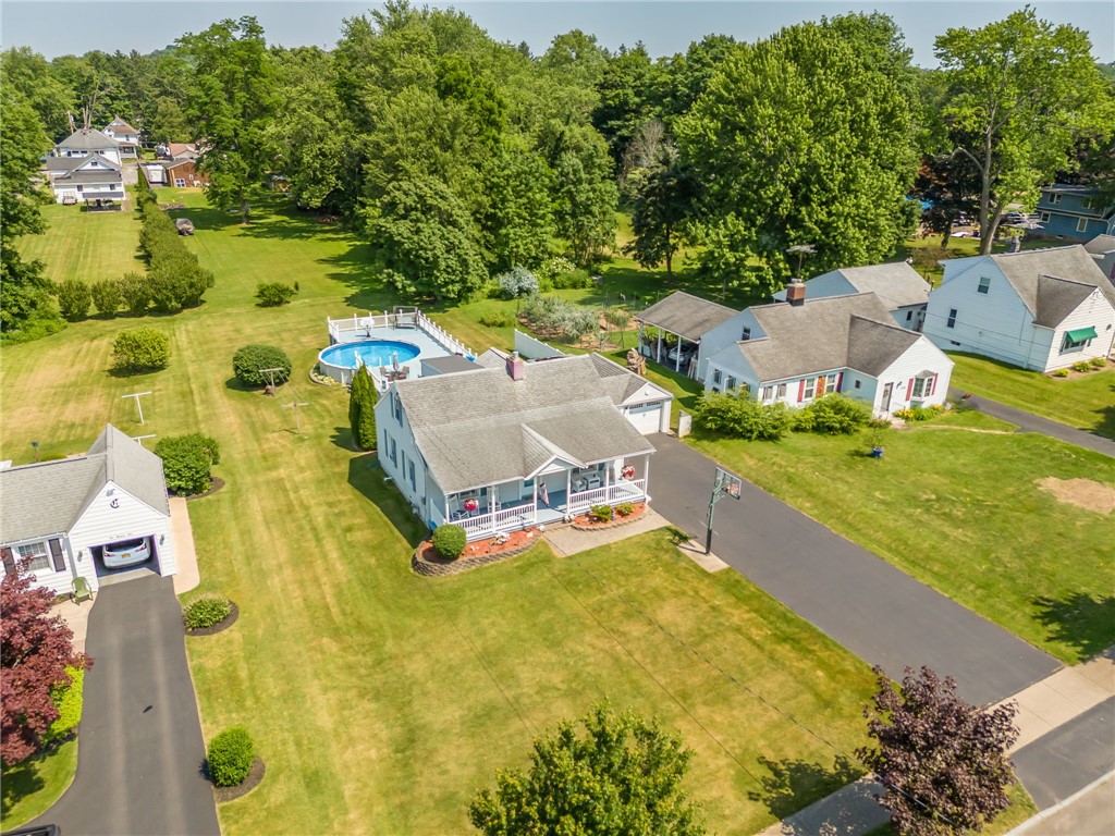 106 Hyde Parkway Palmyra, NY 14522 - Photo 42 of 46