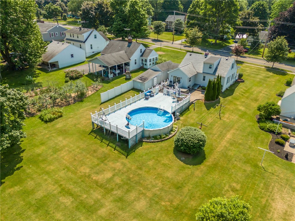 106 Hyde Parkway Palmyra, NY 14522 - Photo 45 of 46