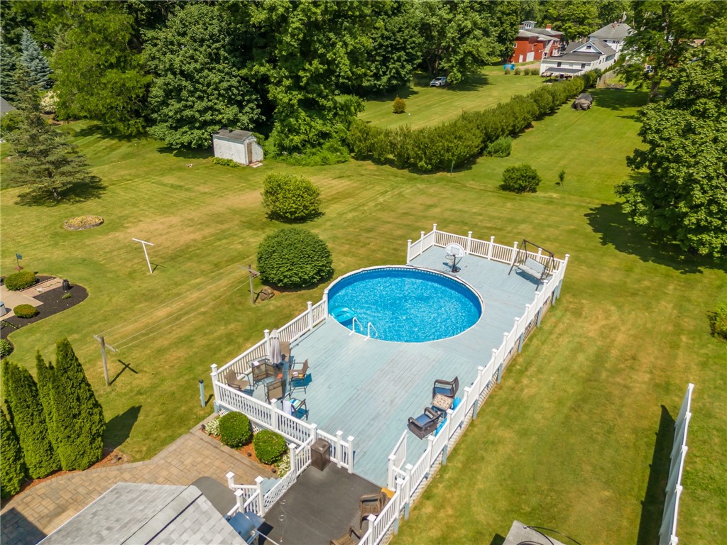 106 Hyde Parkway Palmyra, NY 14522 - Photo 46 of 46