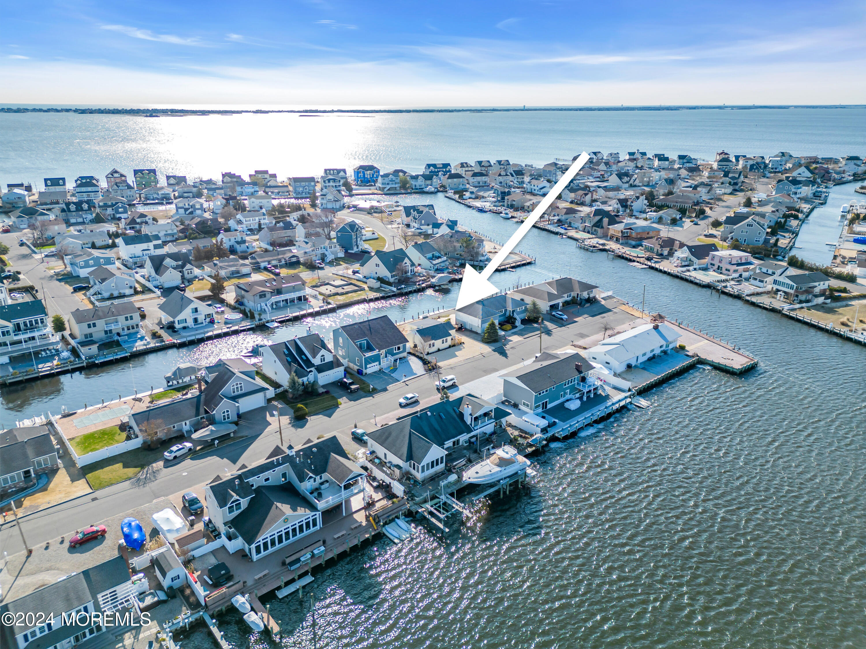 7 Channel Road Toms River, NJ 08753 - Photo 54 of 54 074_dji_0939_copy