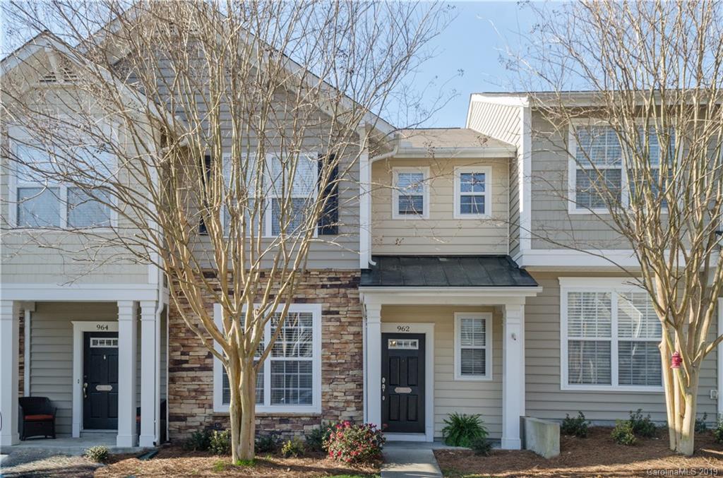 962 Copperstone Lane Fort Mill, SC 29708 - Photo 1 of 34 a view of a building with a tree