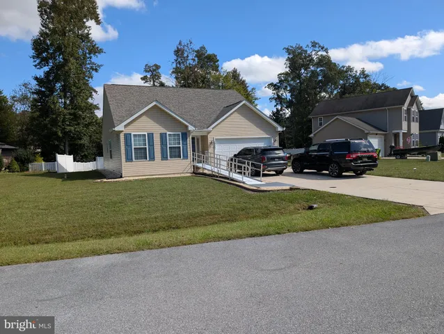 $389,000 | 19097 Carey Lane, Georgetown, DE 19947