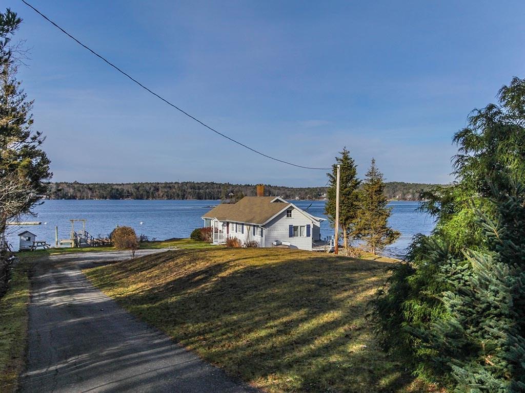 5-11 Alley Road East Boothbay, ME 04544 - Photo 32 of 35 Photo
