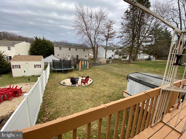 760 Barrett Street Hanover, PA 17331 - Photo 20 of 24 Gallery Image 20