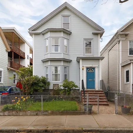 $1,175,000 | 75 Florence Street, Somerville, MA 02145
