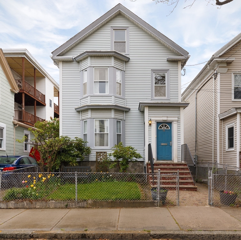 75 Florence Street Somerville, MA 02145 - Photo 1 of 22