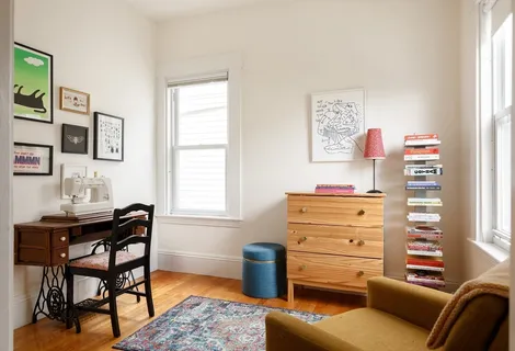 $1,175,000 | 75 Florence Street, Somerville, MA 02145