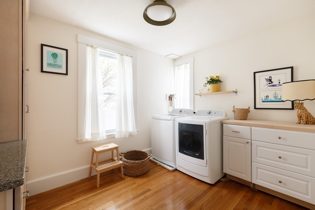 75 Florence Street Somerville, MA 02145 - Photo 19 of 22