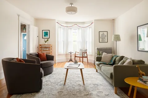 $1,175,000 | 75 Florence Street, Somerville, MA 02145