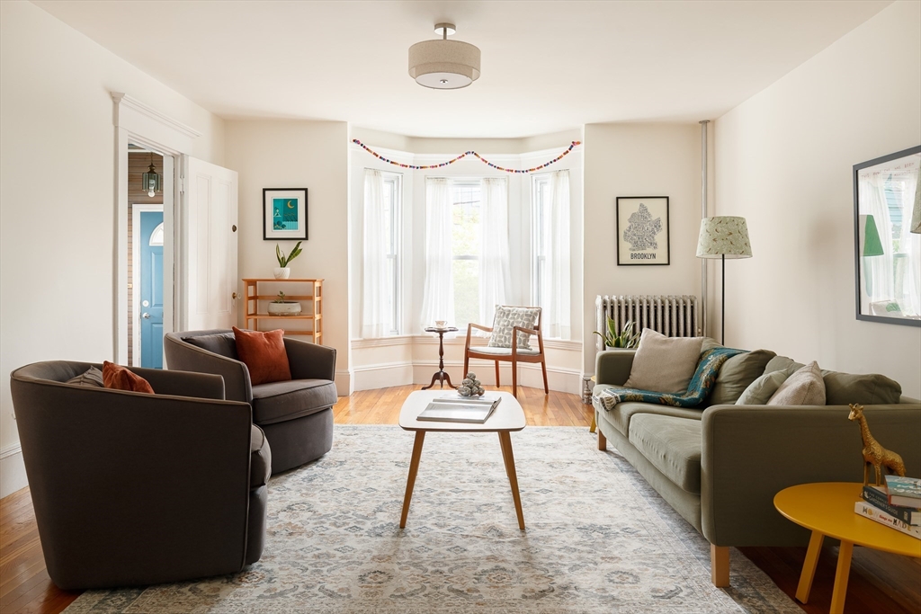75 Florence Street Somerville, MA 02145 - Photo 4 of 22