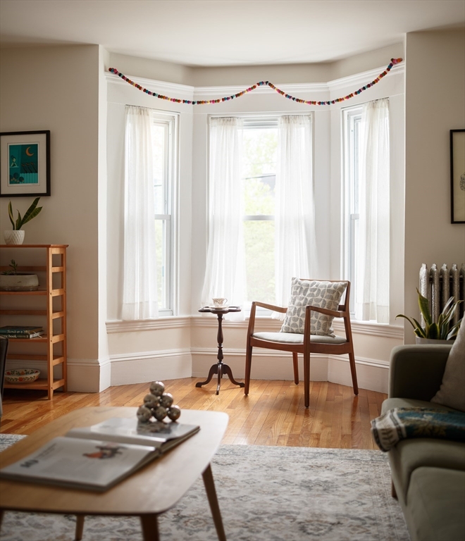 75 Florence Street Somerville, MA 02145 - Photo 5 of 22