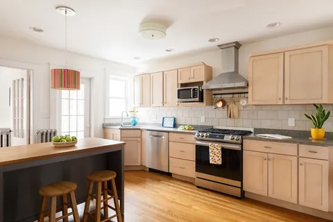 $1,175,000 | 75 Florence Street, Somerville, MA 02145