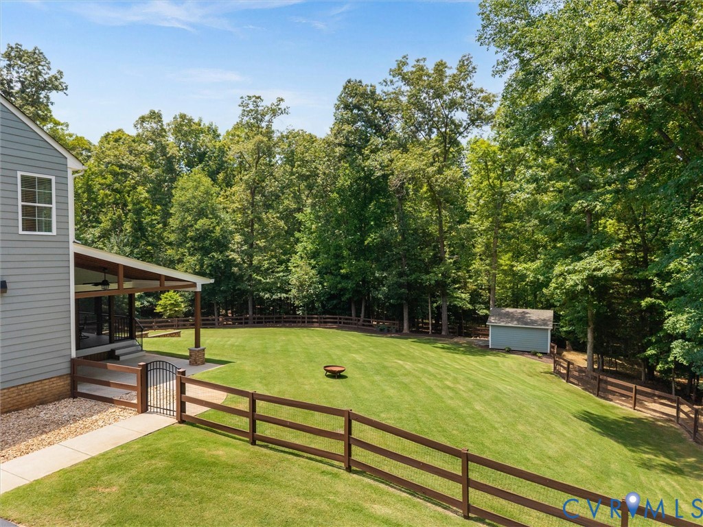3613 Archers Ridge Powhatan, VA 23139 - Photo 8 of 74