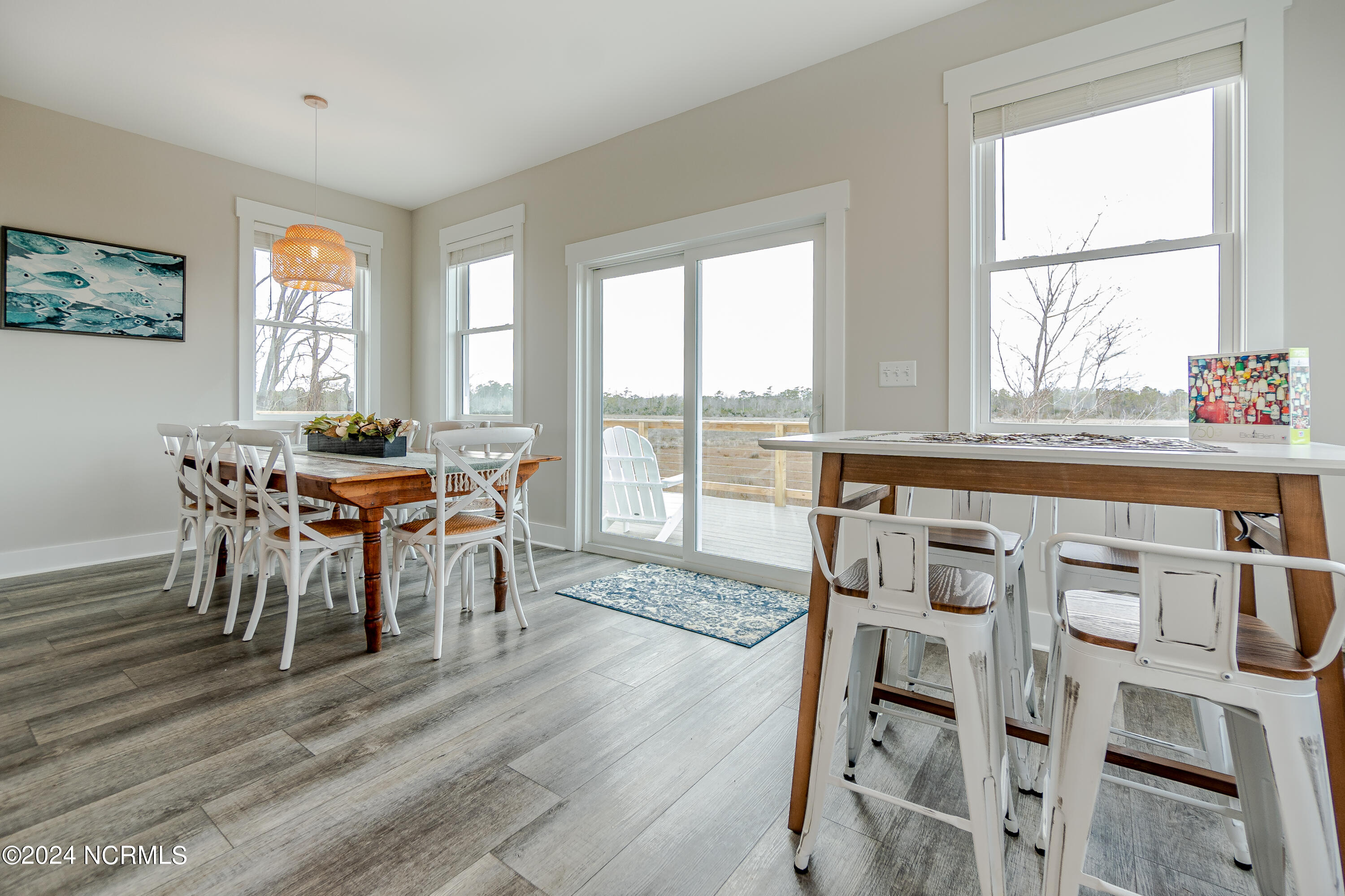 465 Atkinson Point Road Surf City, NC 28445 - Photo 16 of 75 465 Atkinson Point