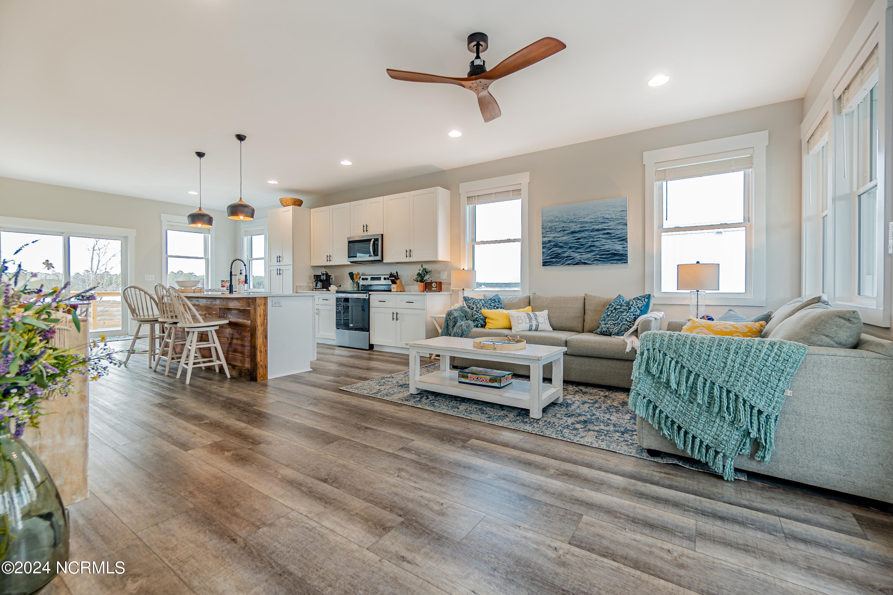 465 Atkinson Point Road Surf City, NC 28445 - Photo 18 of 75 465 Atkinson Point