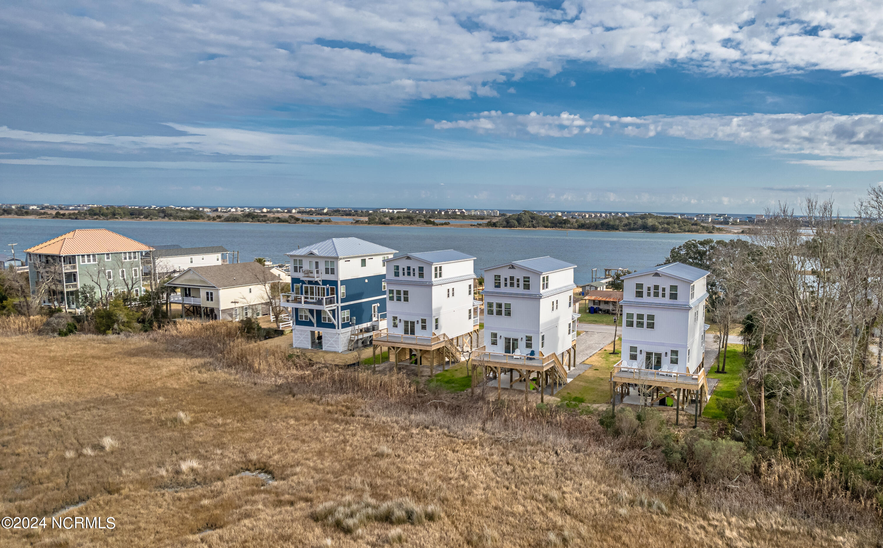 465 Atkinson Point Road Surf City, NC 28445 - Photo 67 of 75 465 Atkinson Point