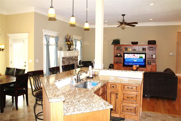 243 Hillside Road Southwick, MA 01077 - Photo 8 of 14 Gallery Image 8